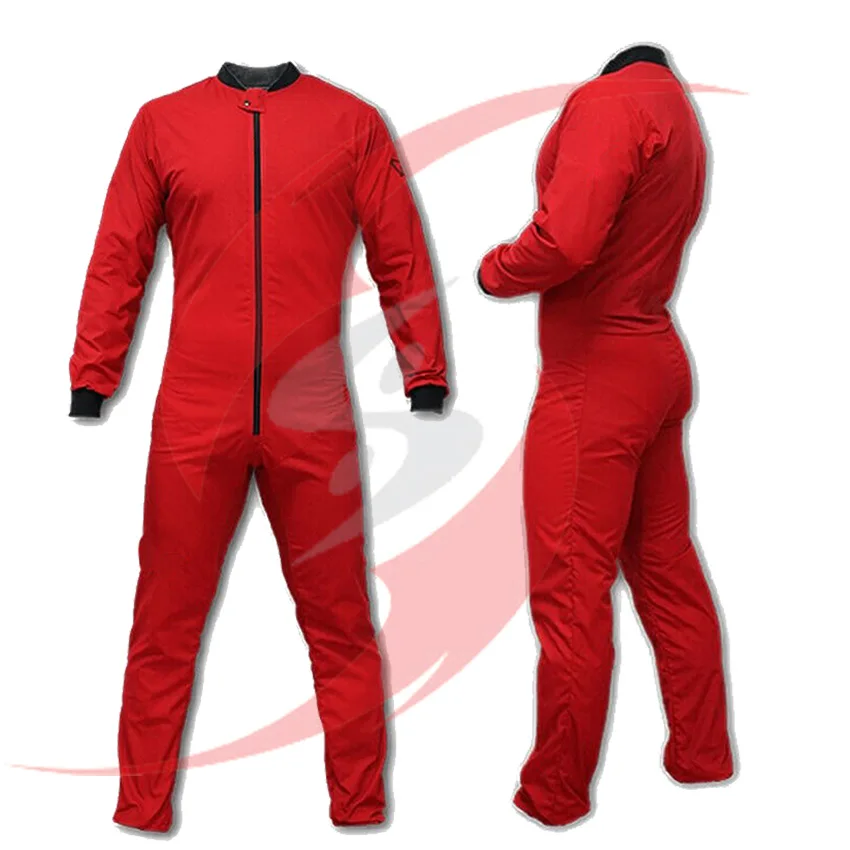 Double Material Skydiving Suits / Custom materiel Skydive Suits