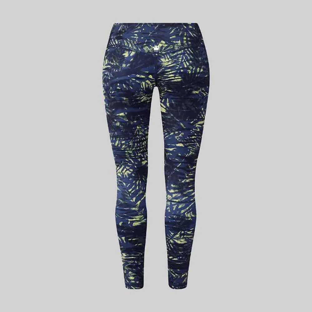 workout Romper onesie Polyester Spandex Leggings Digital Printed Sublimated Breathable legging latest fitness leggings Tights