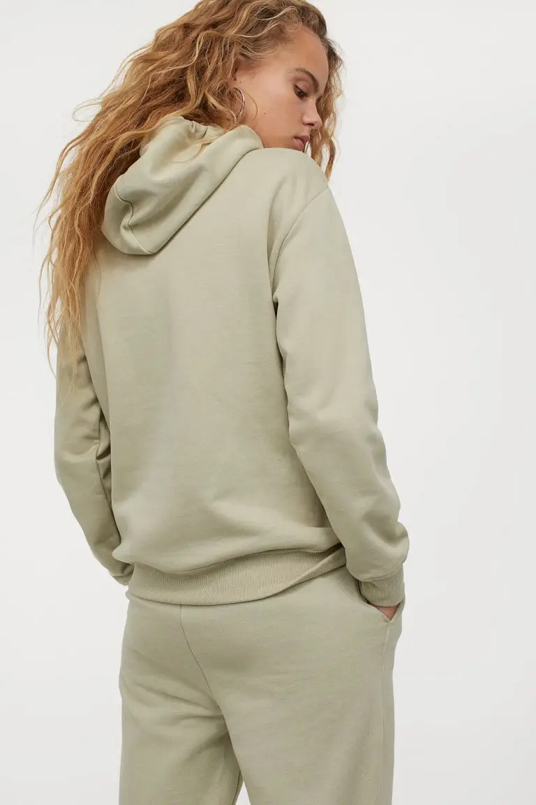  Зимняя толстовка с капюшоном на заказ Толстовка Оверсайз простой пуловер хлопковые флисовые толстовки Женская очень мягкая французская махровая