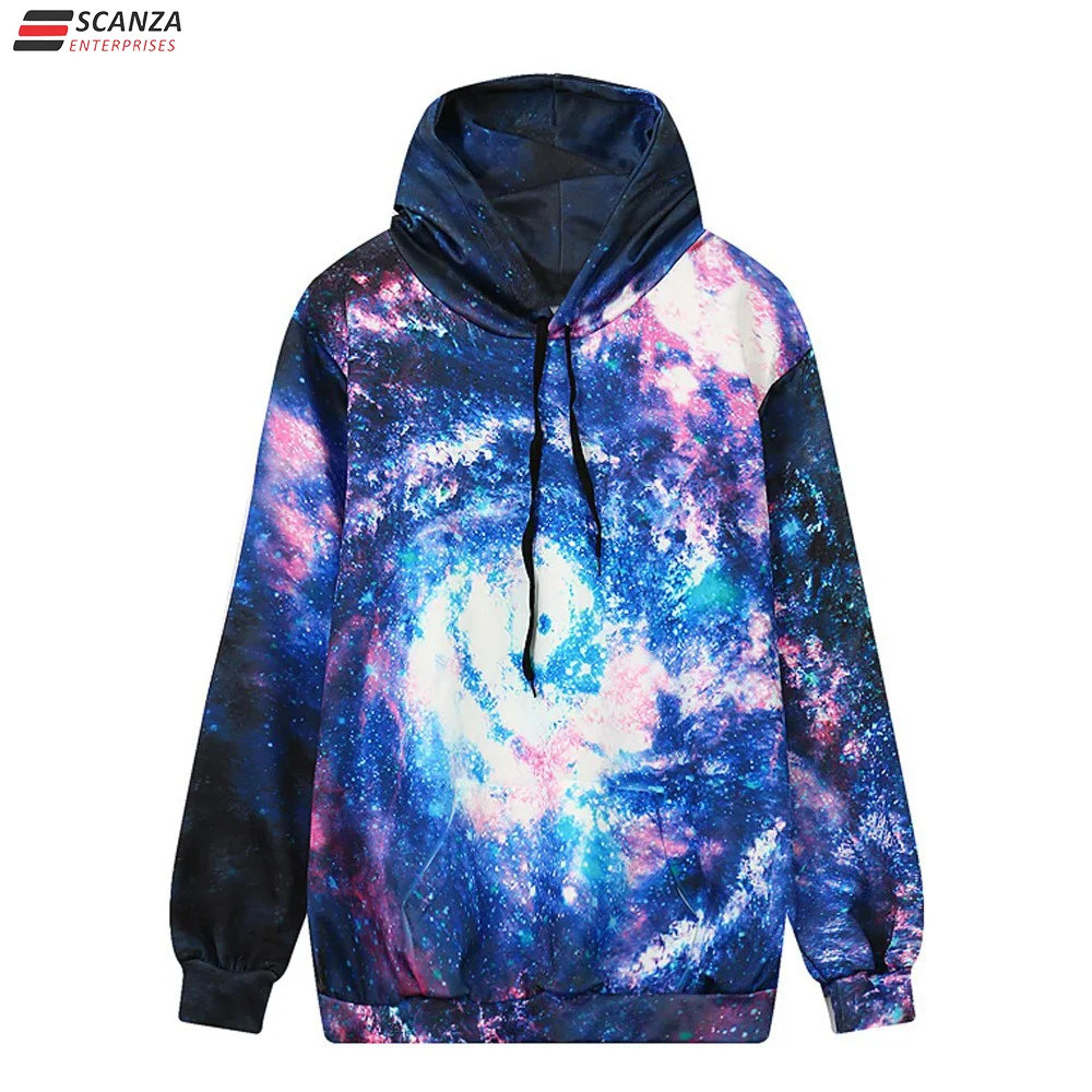 Sweatshirts Hoodies Fashion High Quality Street Wear Over Size Wholesale Hoodie Clothing Man Blank Custom Pullover Cotton OEM