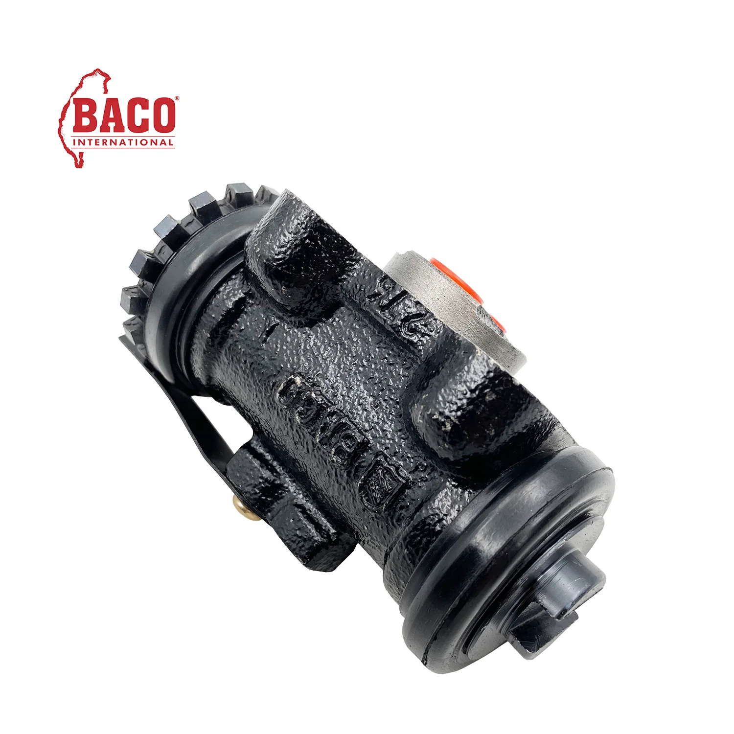 BACO 8-97078-617-0 high quality BRAKE WHEEL CYLINDER for ISUZU TRUCK ELF NKR NQR NPR 8970786170