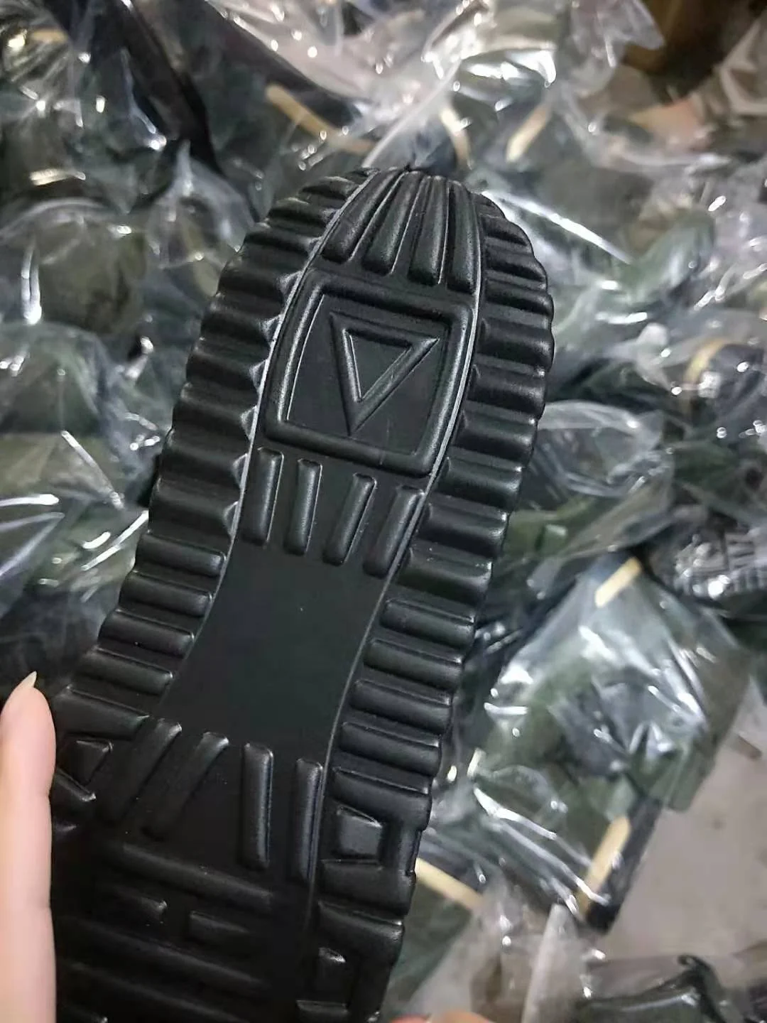 New arrival hot sale winter suede ankle boots women warm leather platform short boots