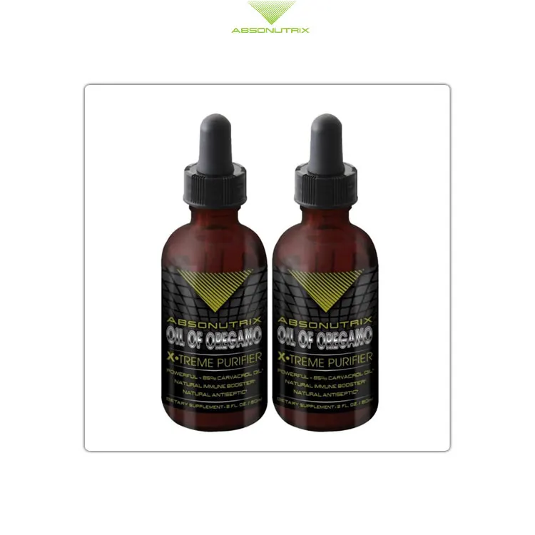 
Oregano Carvacrol Oil Capsules for Wholesale Buyers from Top Seller 