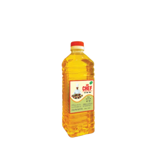 
Hot Selling Malaysian Vegetable Cooking Oil in 1 Litre PET Bottle 