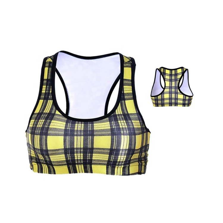 Custom Logo Lady Apparel Custom Logo Sports Breathable Home Underwear Daily Used Women Sport Bra