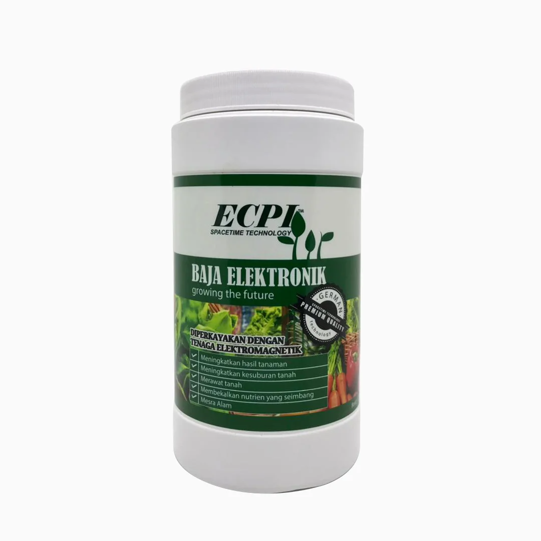 Liquid Type High Quality Em Bio Electronic Fertilizer