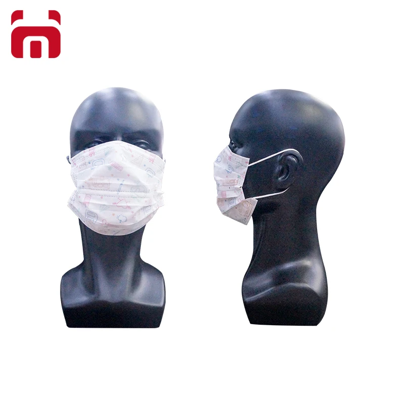 Main Recommendation the High Quality Automatic surgical mask machine with paper-plastic bag packing line