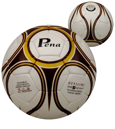 Match Quality Soccer Balls