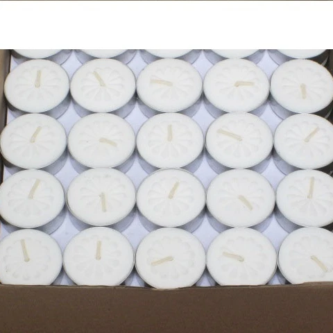 Свеча Tealight с высоким качеством
