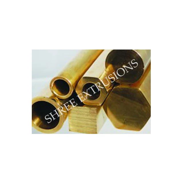 EN CW706R Admiralty Brass Tubes