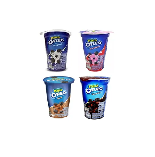 Mini Oreo Biscuit Sandwich