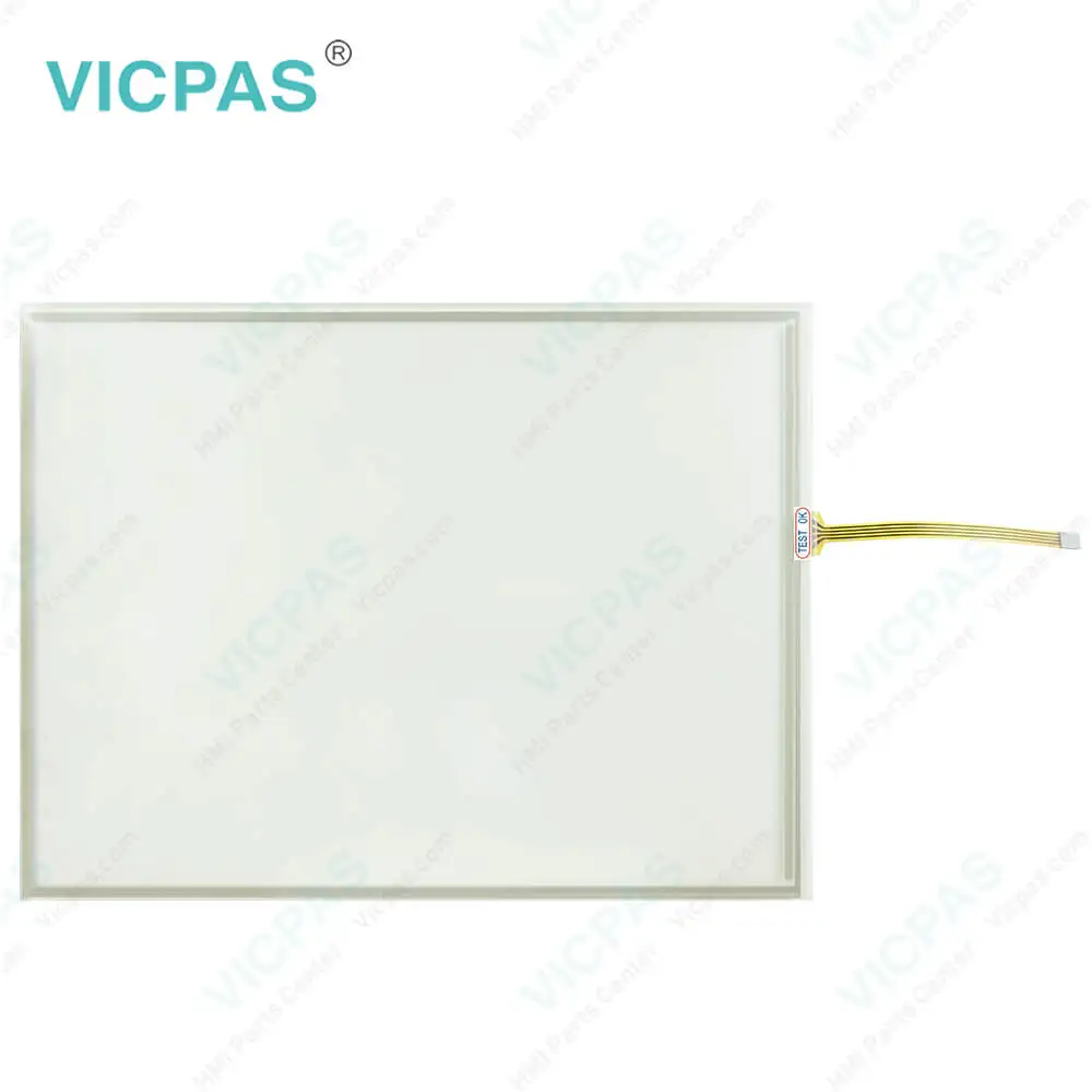 GT1672 GT1672-VNBD промышленный ЖК-монитор fpc наложения пленки Замена