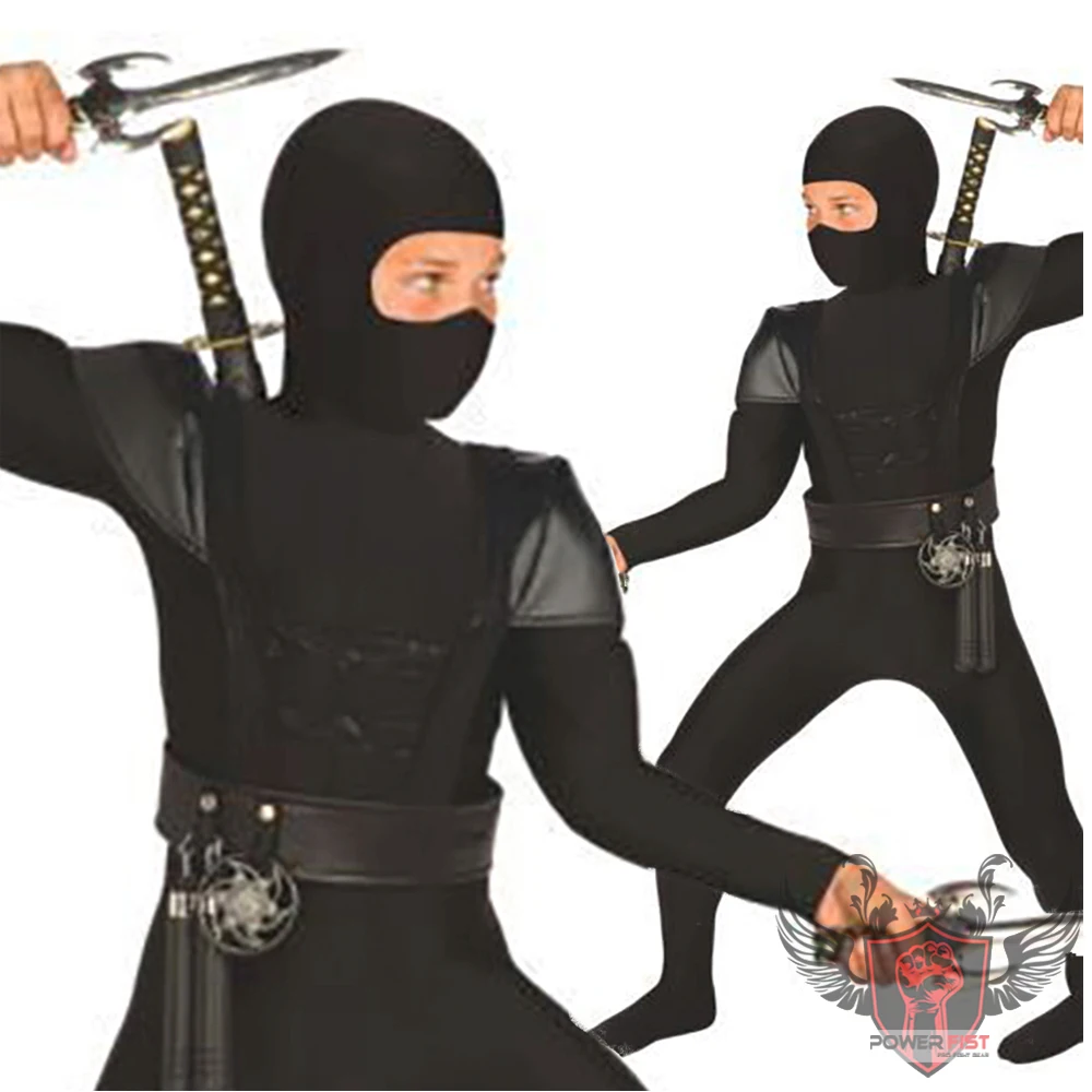 Newest Wholesale Ninja Uniforms