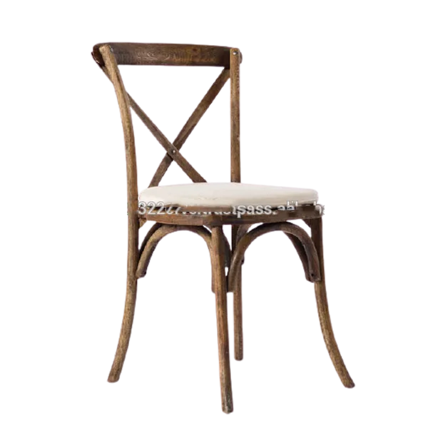 
 Antique Banquet Chair  