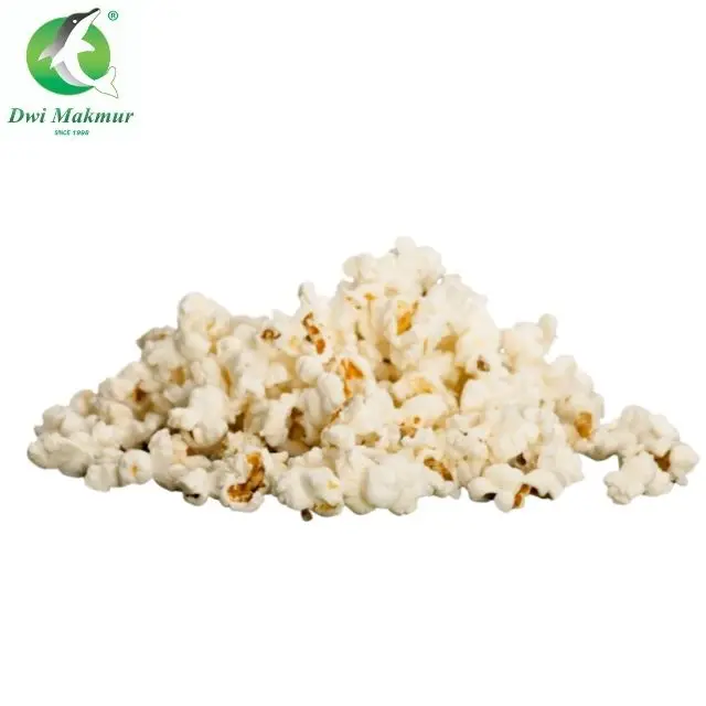 Premium Grade Factory Price 500g mushroom popcorn butterfly popcorn snowflake corn for caramel chocolate popcorn kernel from USA