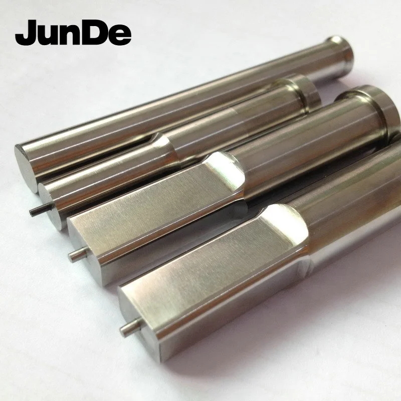 ISO 8020 HSS HWS PUNCH PIN