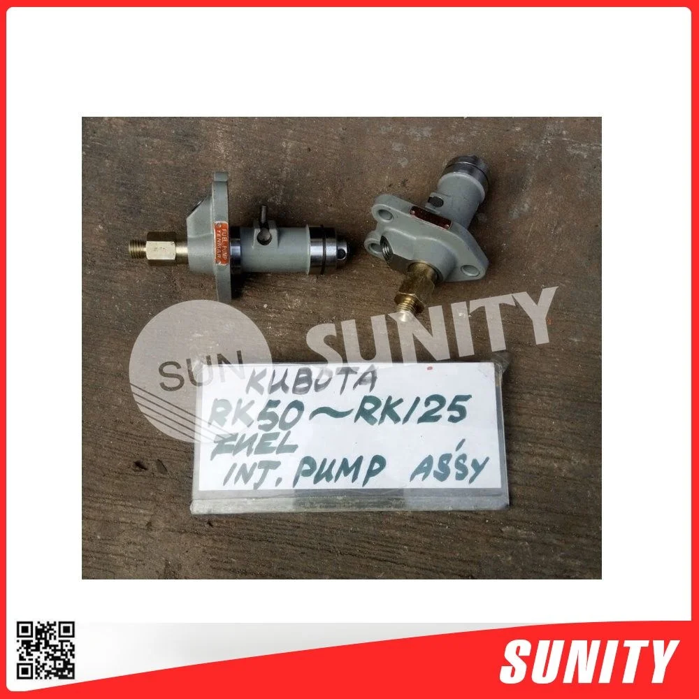 TAIWAN SUNITY excellent quality RK70 fan belt tension pulley wheels for Kubota Suveum Forklift Tractor Engine