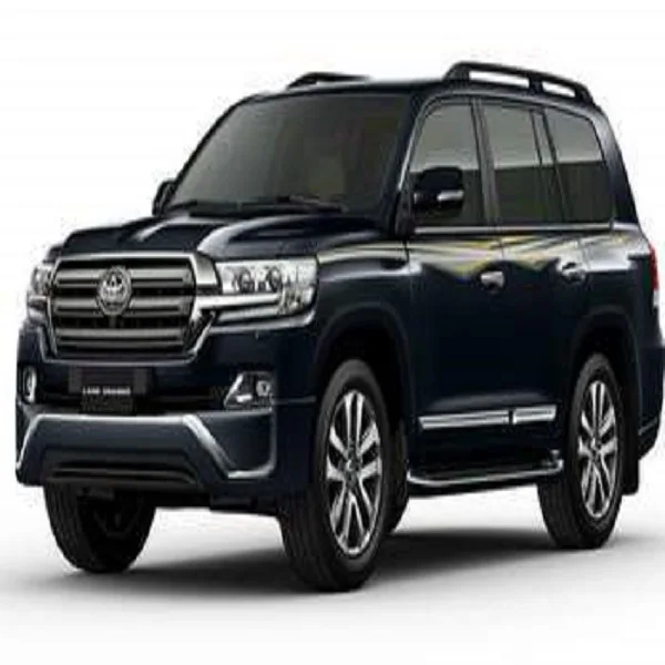 
used FWD LAND CRUISER 