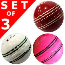 Жесткий Мяч Для Крикета