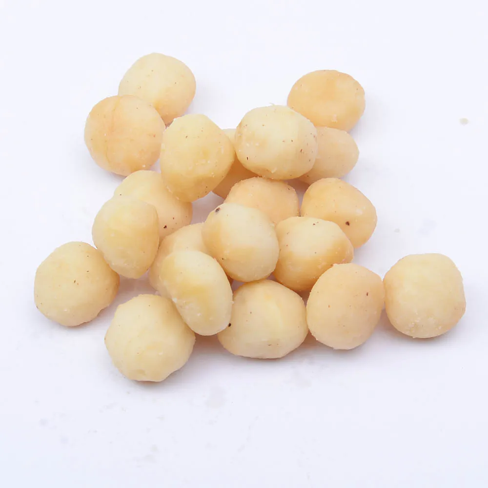 FRESH Macadamia Nuts