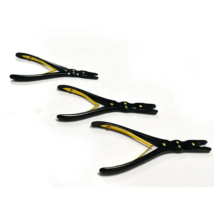 
Orthopedic Surgical instrument rongeur /Orthopedic Instruments 