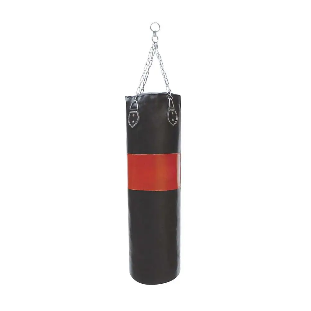 Heavy punching bags fitness sandbags boxing gym equipment punching bags