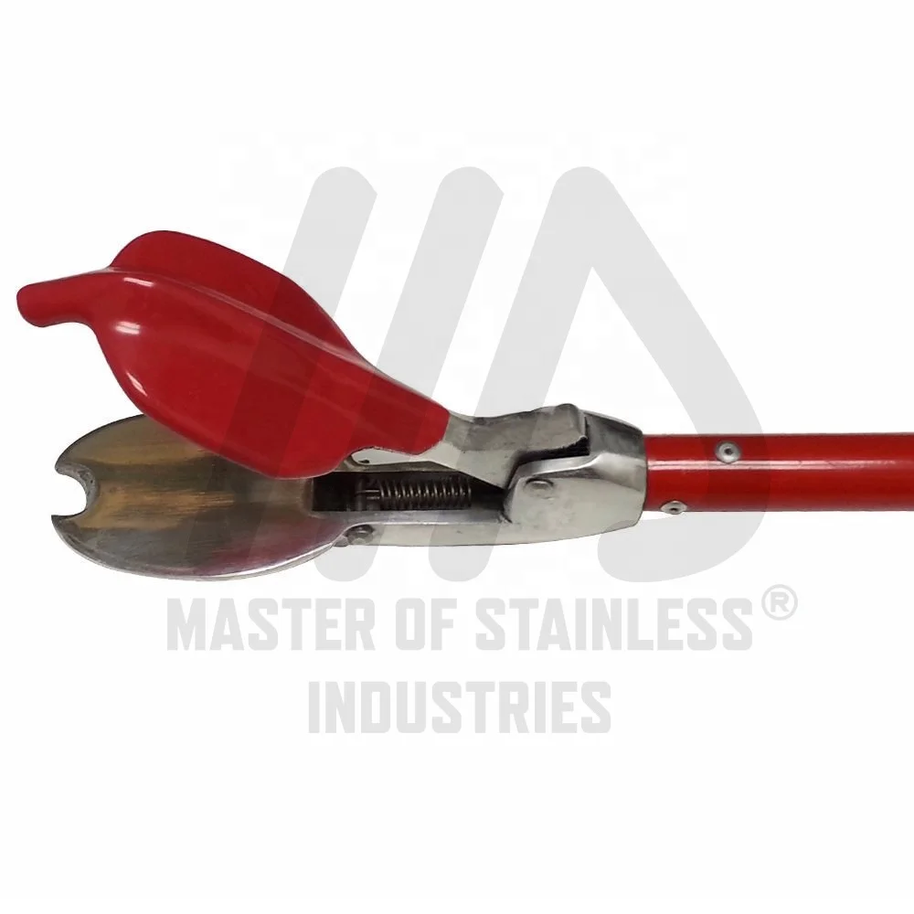 1 шт. щипцы для змеи рептилий