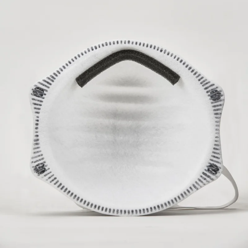 Surgical Niosh N95 Face Anti Dust Personal Protective Equipment