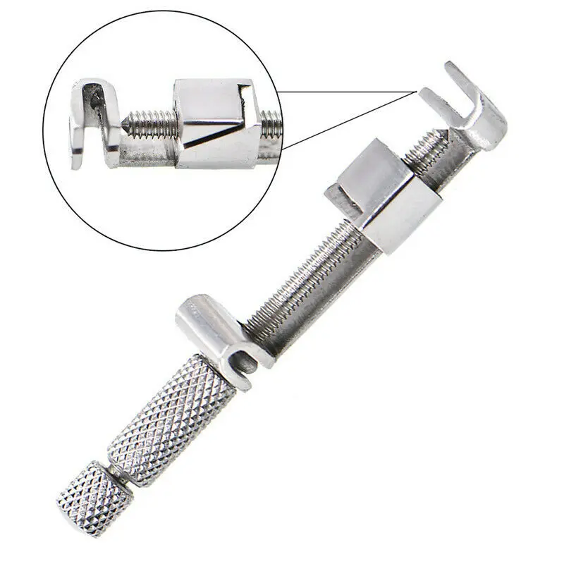 Dental Tofflemire-Senior Matrix Retainer Stainless Steel Molding Film Clip