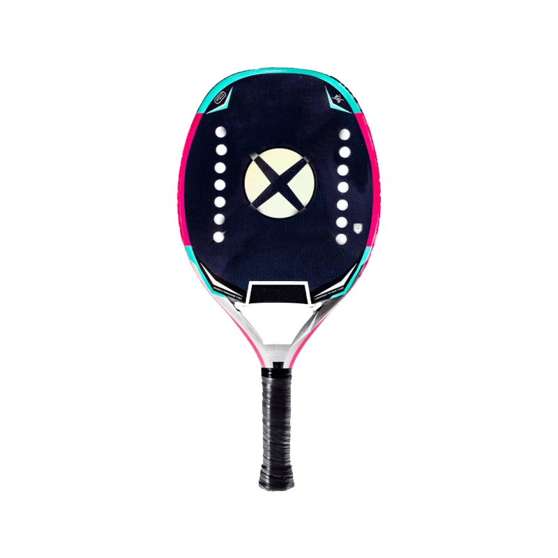 Custom Beach Padel Tennis Rackets