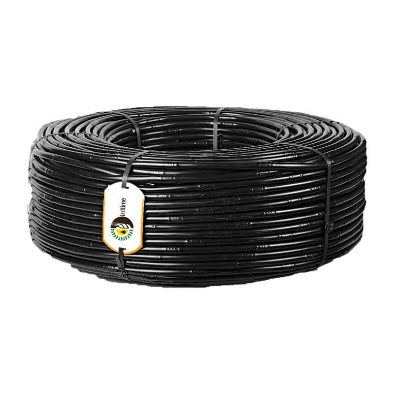 Blind Hose (Plain Pipe) 1,1 mm for Agriculture