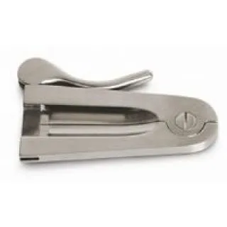 HOT SALE  GERMAN Mogan Circumcision Clamp OB-Gynecology Urology Instruments By Hashir International