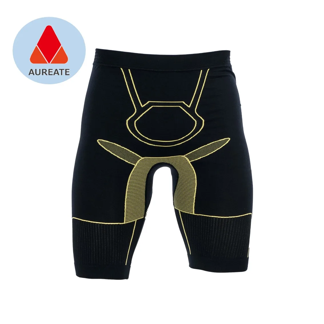 Собственный дизайн, OEM заводское термобелье для мужчин