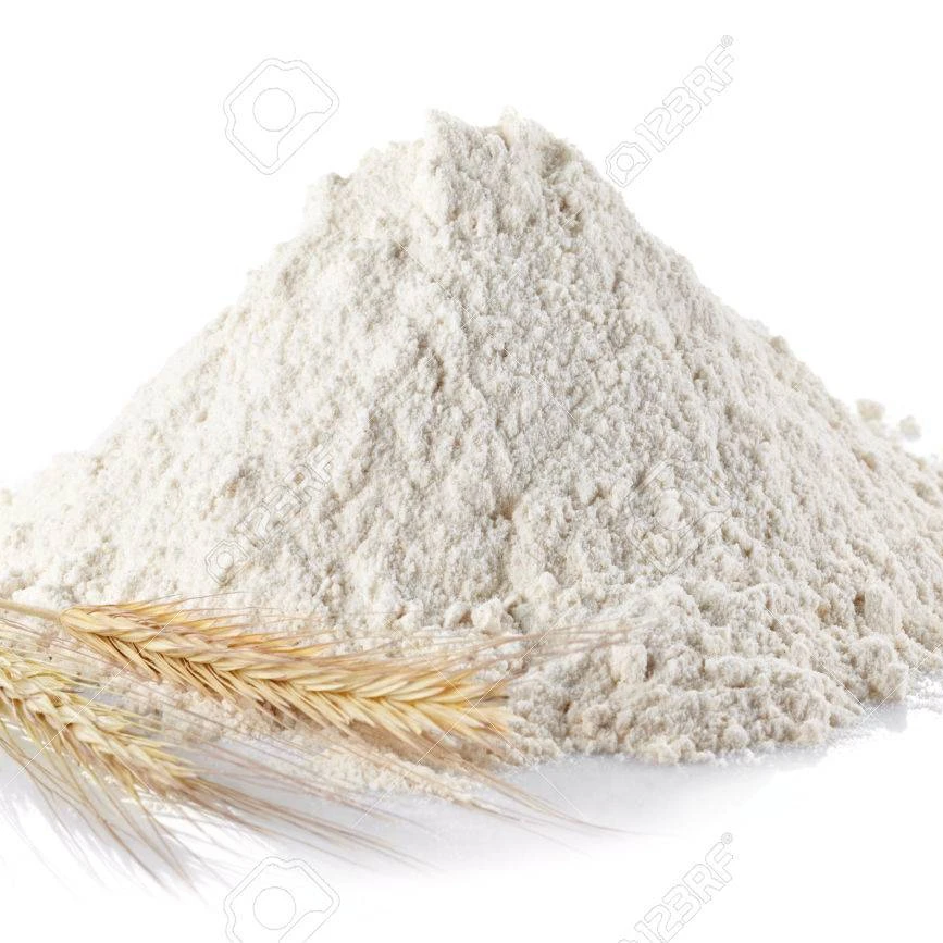 Органическая пшеничная мука