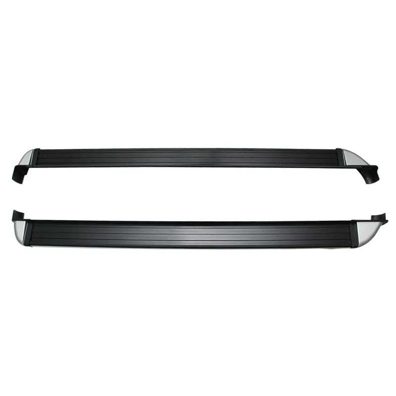 Zhenjiang side step side running board for ISUZU D-Max auto car car accessory