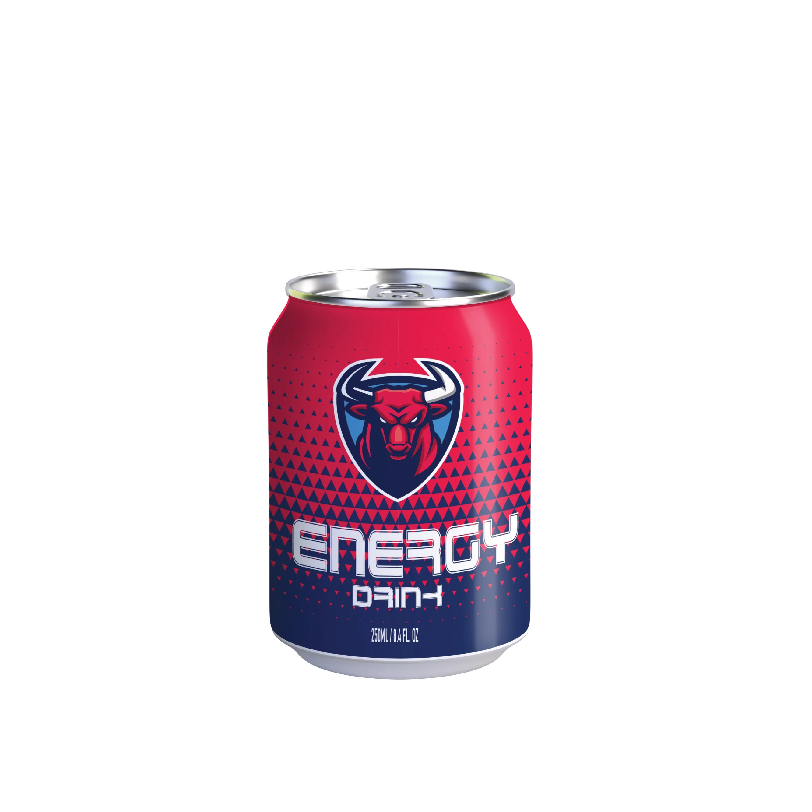 Sport Drink Foxes Energy Drink Premium OEM ODM Supplier from Vietnam Good Price OEM 250ml 8.4 Oz WhatsApp 0084 96 345 2745