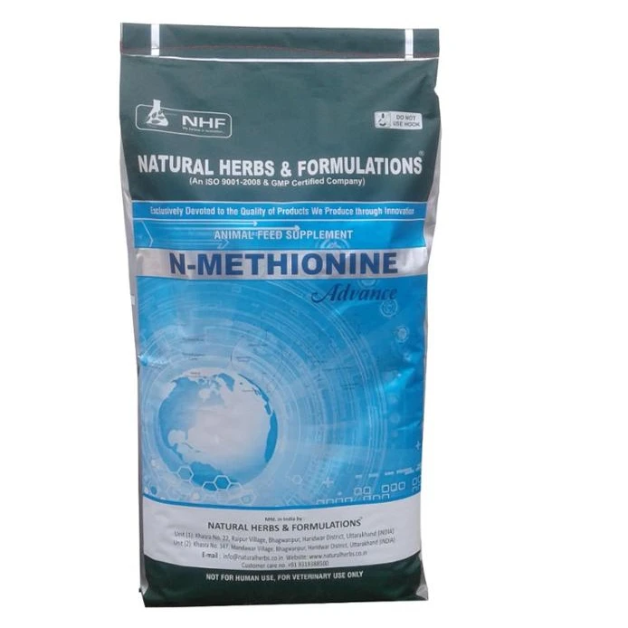 Аминокислоты для птицеводства dl methionine