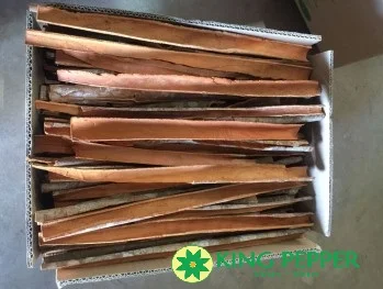 NEWEST CROP SPLIT CASSIA CINNAMON PRESSED CASSIA | Ms Lynn +84333421999 Whatsapp