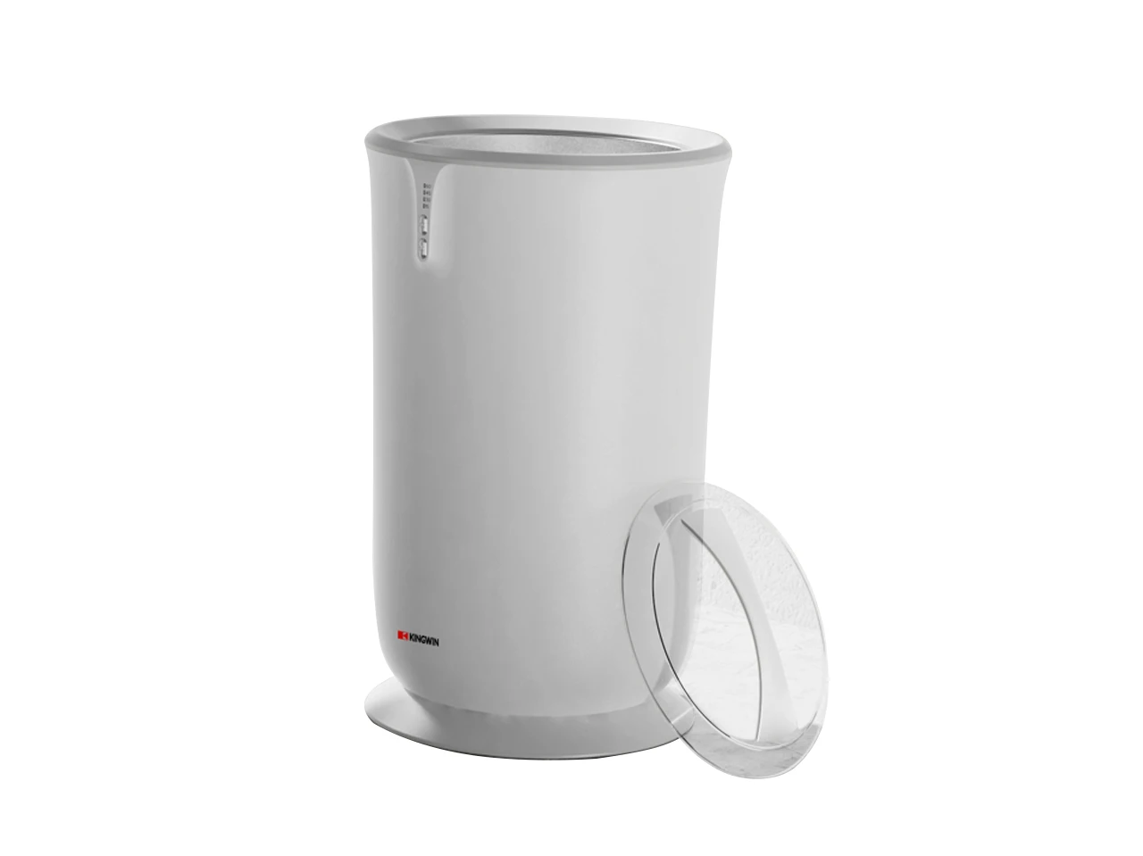 Electric  Ultra Large Luxury Bucket Style Hot Towel Warmer