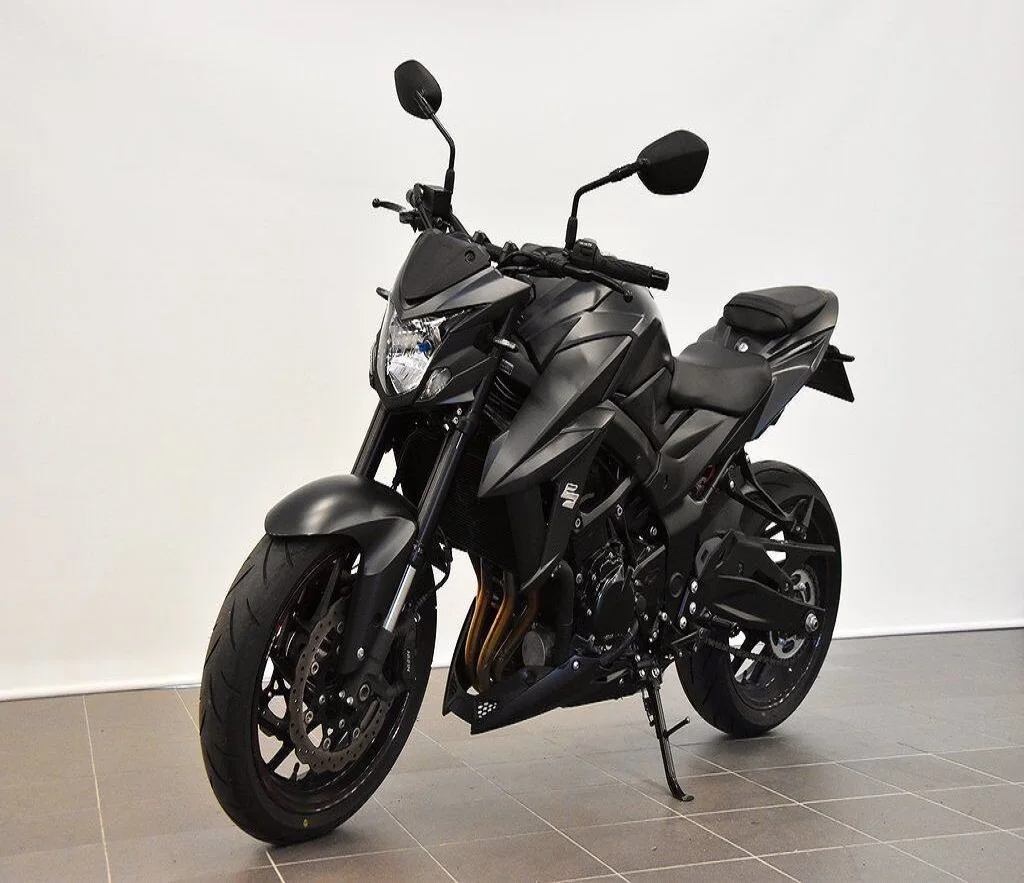 Used SUZUKI GSX-S 750Z For Sale