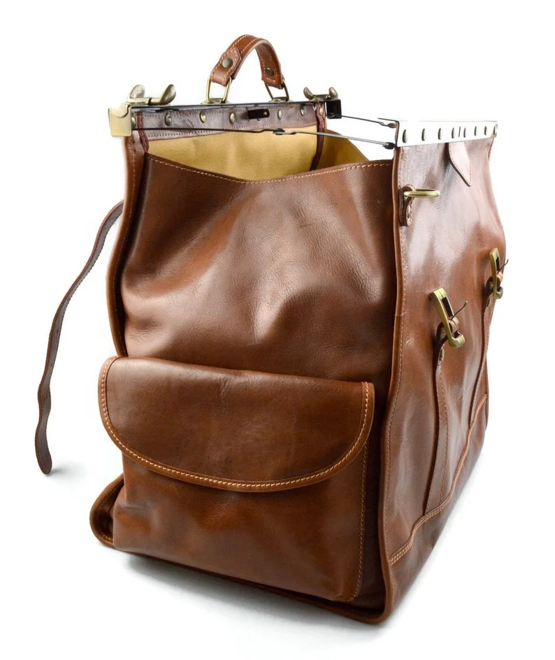 Luxury Women Designer Genuine Leather Doctor Bags Ladies Handbags Shoulder Female Top-handle Bags  IHS-0470