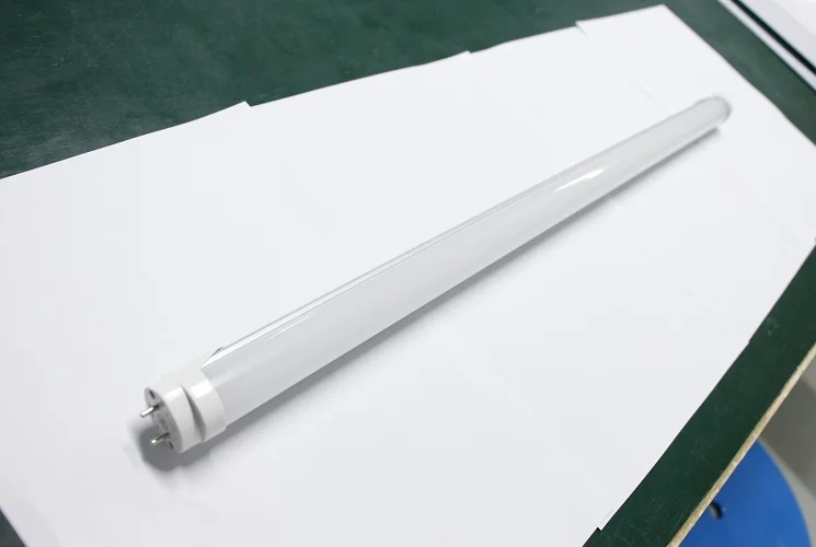 T8 led tube ul Type A+B 15w 18w 24w ra80 led tube light ballast compatible/bypass