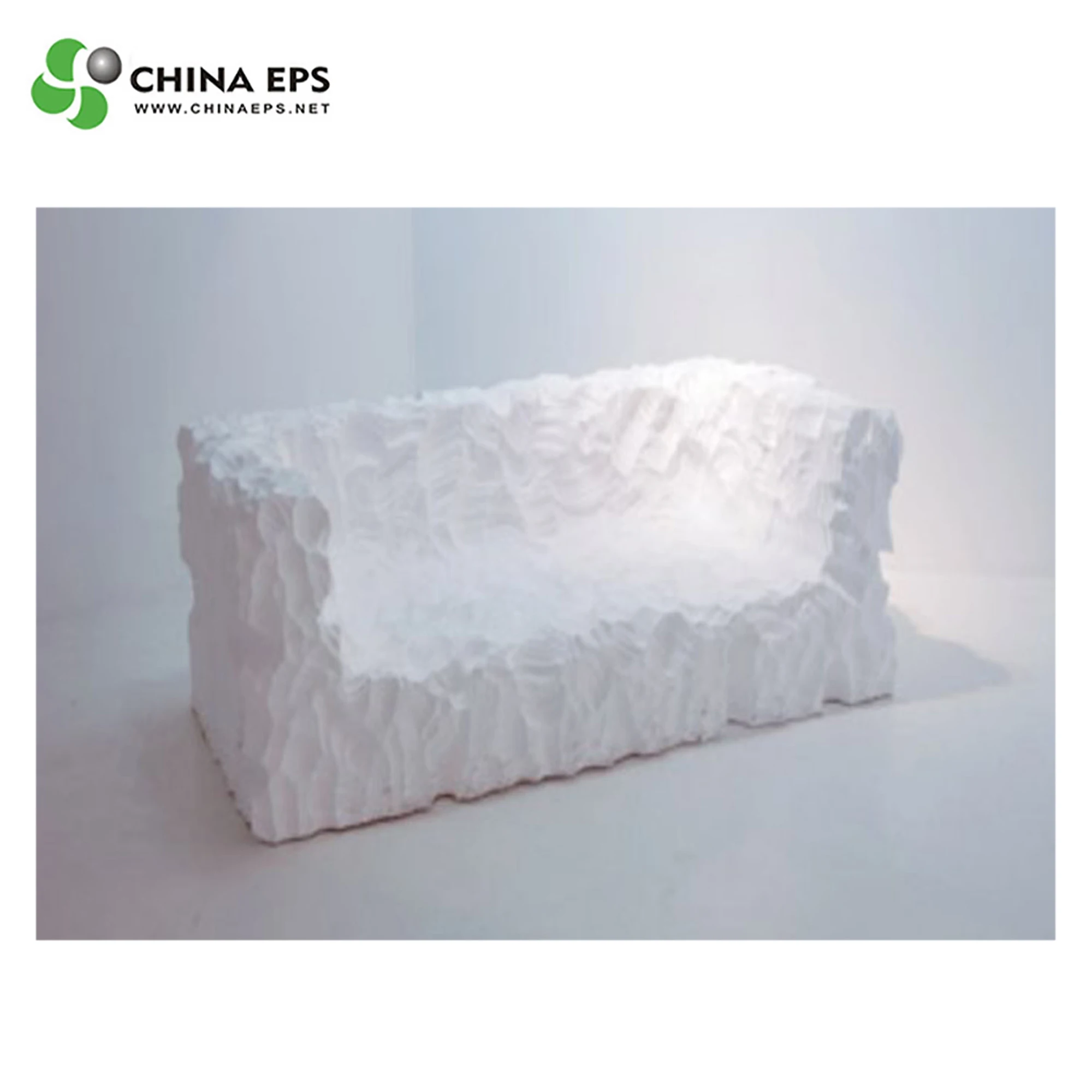 Jiangyin China EPS Foam Expandable Polystyrene Blocks for Construction