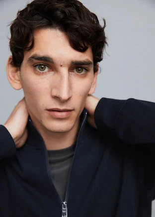 Hoddies Sweatshirts Wholesale men Zipper cotton sweater Men