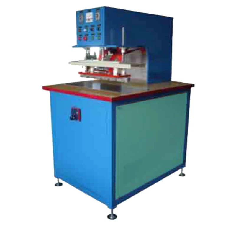 High frequency welding PVC tents canvas welding machine stretch ceiling welding machine