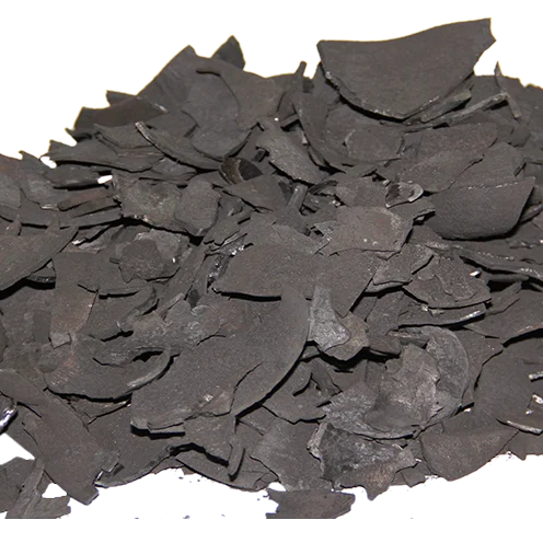 Вьетнамский бамбуковый уголь для активного угля