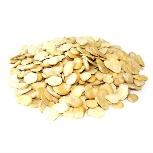 EGYPTIAN Split Broad Faba Beans HIGHT QUALITY