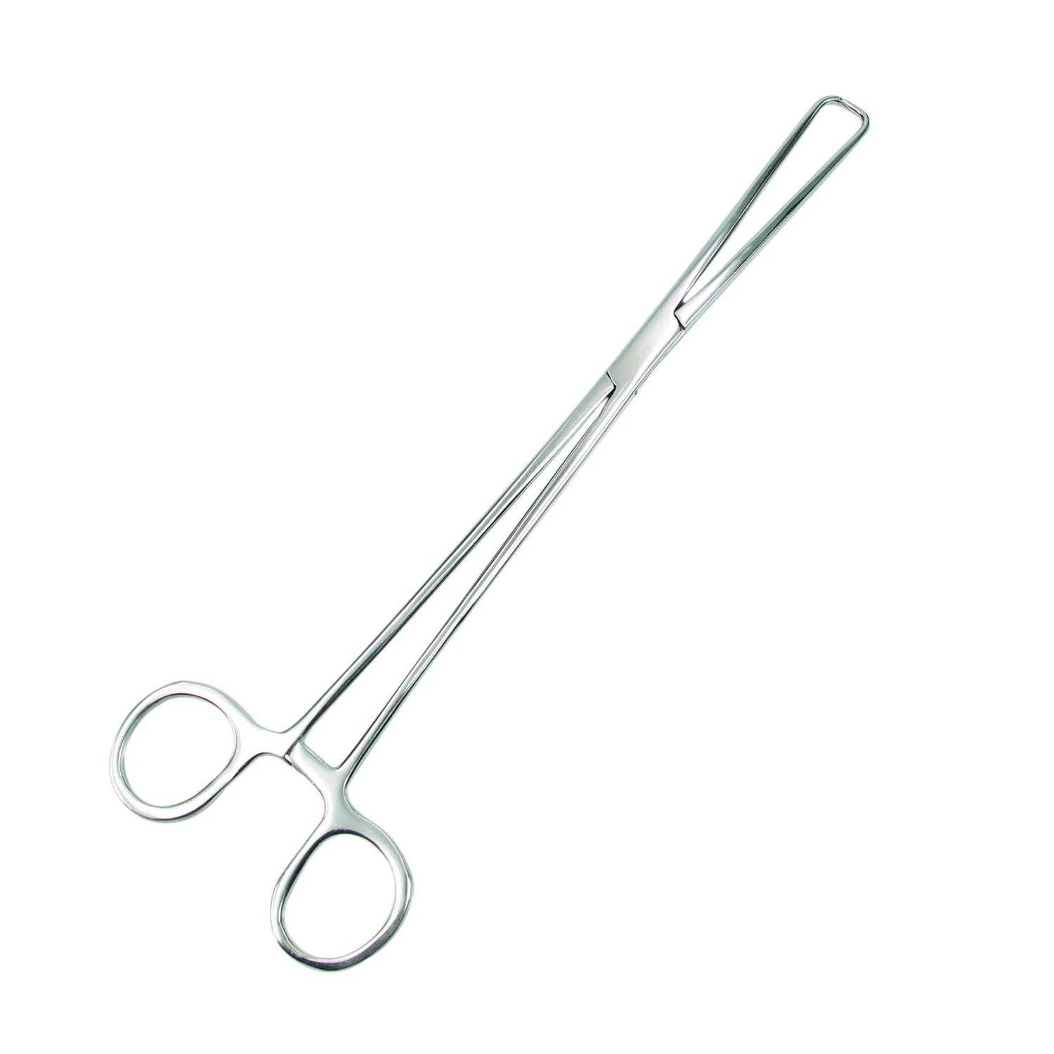 Оптовая продажа профессиональные щипцы для тела с логотипом на заказ гинекологический инструмент вагинальный расширитель