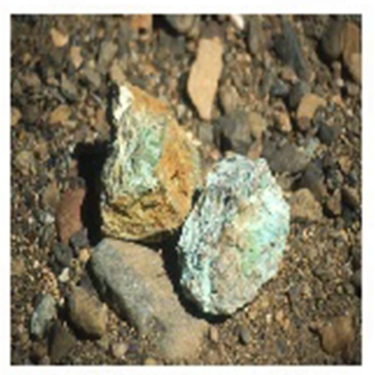 Nickel Ore , Nickel laterite ore for sale