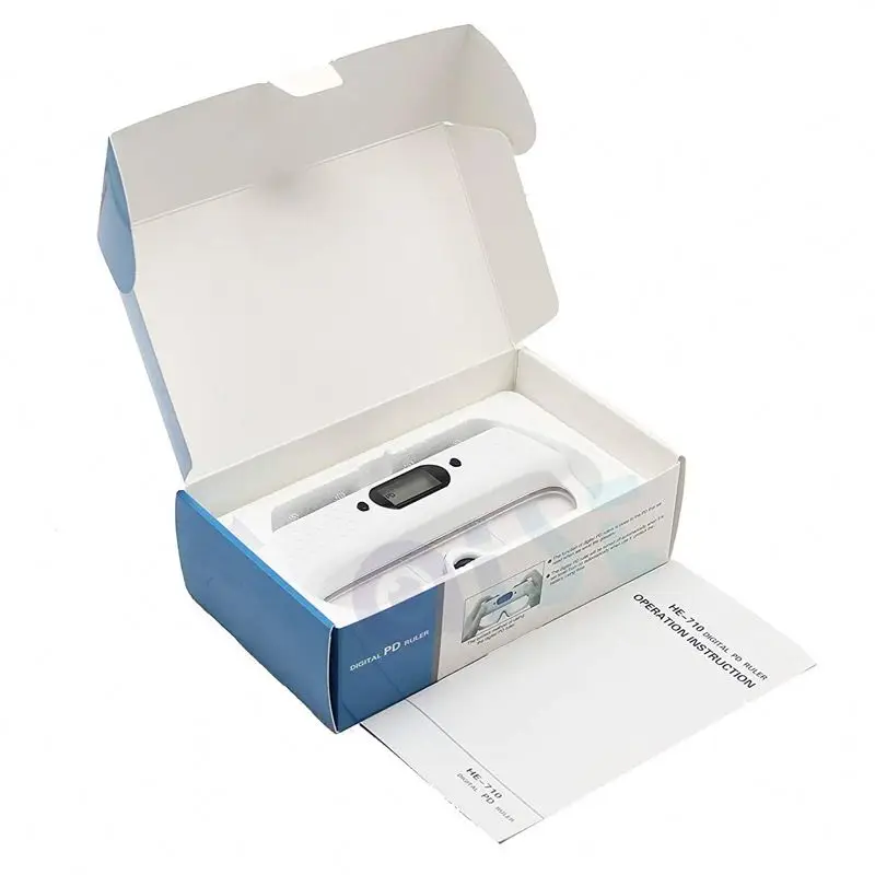 Aist Optical Instruments cp-30 optometry equipment pupilometer digital pd ruler